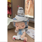 FAYA Hide in the Moments Series Secret Closed on Halloween (1/120)